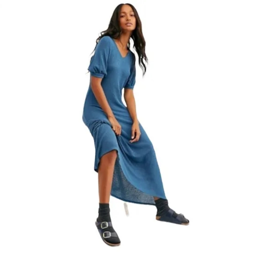 Free People Beach Dress
